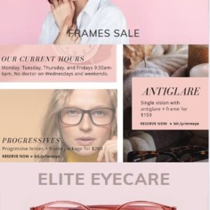 e-Commerce Web Design