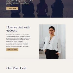 Standard Web Design